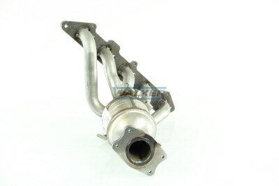 Фото 2 - Каталізатор WALKER 28016