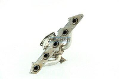 Фото 4 - Каталізатор WALKER 28016