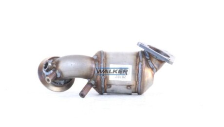 Фото 2 - Катализатор WALKER 28787