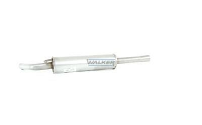 Фото 3 - Глушитель средний WALKER 71337