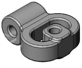 Резиновые полоски, система выпуска - WALKER 80574