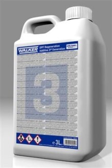 Spare part - WALKER 80620