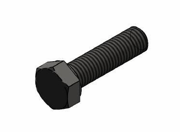 Болт вихлопної системи - WALKER 80638