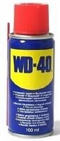 Технический аэрозоль универсального назначения, 100мл - WD-40 5032227700017 (фото 1)