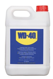 Засоби для чищення та захисту - WD-40 WD405L