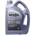 Моторна олива Wenzol 10W-40, 5 л - WEXOIL 9459 (фото 1)