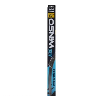 Фото 2 - Двірник (щітка склоочисника) WINSO 110500