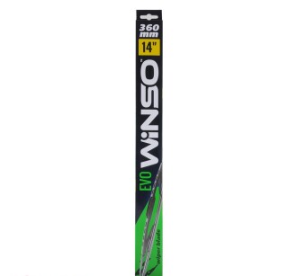 Фото 2 - Дворник (щетка стеклоочистителя) WINSO 111360