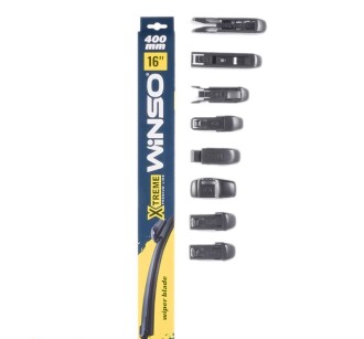 Фото 2 - Дворник (щетка стеклоочистителя) WINSO 113400