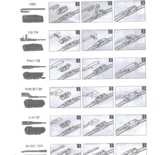 Фото 3 - Автозапчасть WINSO 117480