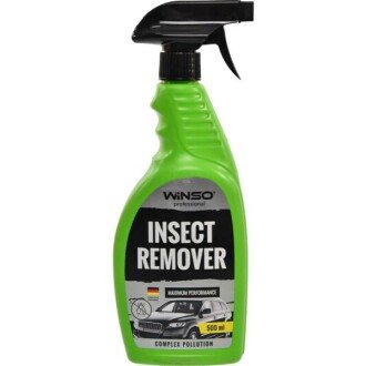 Очисник Insect Remover, 500мл - WINSO 810520