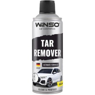 Очиститель Tar Remover, 450мл - WINSO 820100