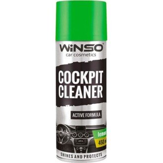 Фото товара Поліроль WINSO 820240 : Купить на tto.com.ua