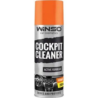 Фото товара Поліроль WINSO 820250 : Купить на tto.com.ua