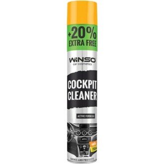 Фото товара Поліроль WINSO 870530 : Купить на tto.com.ua