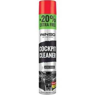 Фото товара Поліроль WINSO 870560 : Купить на tto.com.ua