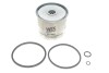 Фільтр паливний Fiat Ducato 1.9/2.4D/2.5TD 94-02 FILTERS - (0001231108, 0002656621, 0005006136) WIX 33166RE (фото 1)