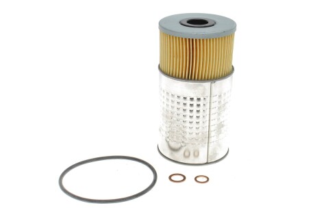 Фільтр масляний MB T2/LN1 2.3D OM601 89-94 FILTERS - WIX 51289E