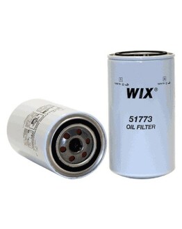 Масляний фільтр - WIX 51773