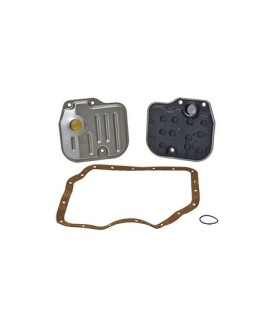 Фільтр масляний АКПП TOYOTA 00-15 з прокладкою (-FILTERS) - (353300W021, 353300W020, 3533020020) WIX 58324