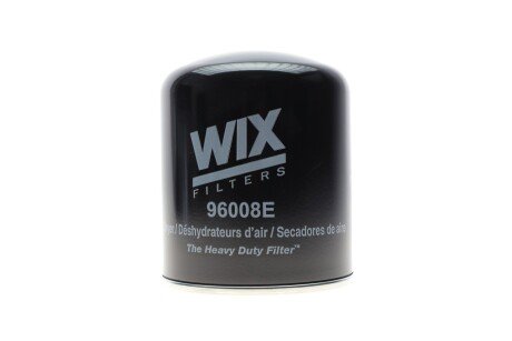 Фільтр вологовідділювача Iveco Eurocargo 91-/Crossway 16-/Renault Agora 96- FILTERS - WIX 96008E