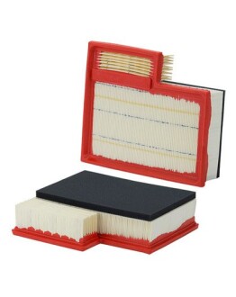 Фильтр воздушный Ford Transit-150/250/350 3.2/3.5/3.7 14-19 - WIX WA10316