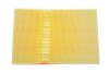 Фільтр повітряний VW Caddy/Polo 1.7/1.9D/SDI 95-04 FILTERS - (1444Q4, 1L0129620A, 6K0129607M) WIX WA6321 (фото 2)