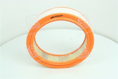 Фото 3 - Воздушный фильтр WIX WA639612