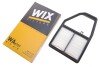 Фільтр повітряний Honda Civic VII/FR-V/Stream 1.4/1.6/1.7 00- FILTERS - (17220PLD000, 17220PLDY00) WIX WA6757 (фото 2)