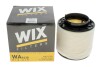 Фільтр повітряний Audi A4/A5 2.7-3.0TDI 07-17 FILTERS - (8K0133843D) WIX WA9638 (фото 4)