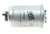 Фільтр паливний VW LT 2.4D/T3 1.6D/TD -88/Golf II -87 (без підігр.) FILTERS - (12351010, 5014K, 191127401C) WIX WF8043 (фото 1)