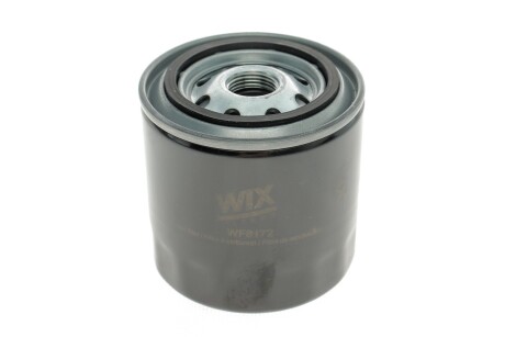 Фільтр паливний Nissan Patrol 3.2D/Toyota Land Cruiser 4.0D 82-91 FILTERS - (1640301T01, 1541084A51) WIX WF8172