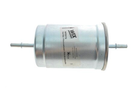 Фільтр паливний Volvo S40/S60/S80/V40/V70 1.6-2.9i 95-10/Mitsubishi Carisma 1.8 16V 97-06 FILTERS - WIX WF8174