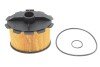 Фільтр паливний Citroen Berlingo/Peugeot Partner 1.9D (DW8) 98- FILTERS - (1906A9, 0000190649, SU00100336) WIX WF8177 (фото 1)