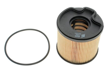 Фільтр паливний Fiat Scudo/Citroen Jumpy/Peugeot Expert 2.0JTD/HDi 99-08 FILTERS - (190656, 6001545868, 7701043620) WIX WF8195