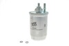 Фільтр паливний Ford Connect 1.8DI 98-13 FILTERS - (2S419155AA, XS4Q9176AB, XS4Q9155CC) WIX WF8197 (фото 1)