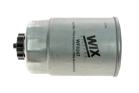 Фільтр паливний Land Rover Defender/Discovery 2.5Td5 98-16 FILTERS - WIX WF8247