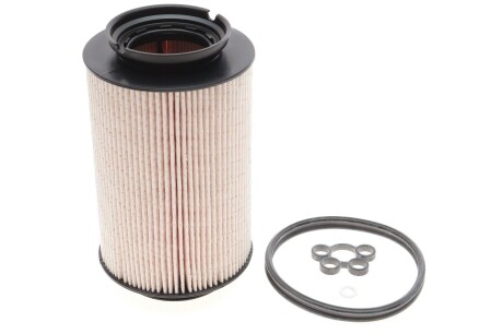 Фільтр паливний VW Caddy 1.9TDI-2.0SDI (5 болтів) FILTERS - WIX WF8308