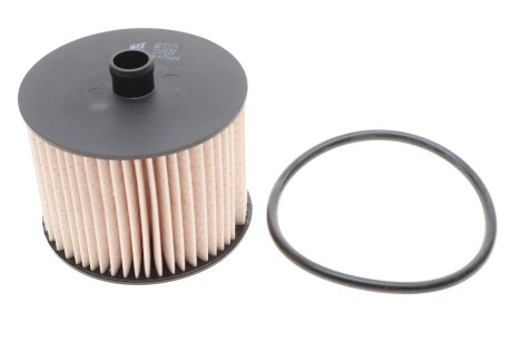 Фільтр паливний Fiat Scudo 2.0 D Multijet 07- FILTERS - (1318563, 190177, 190689) WIX WF8321