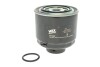 Фільтр паливний Mitsubishi L200 2.5DI-D 05-15 FILTERS - (1770A012, 1770A374, MZ690441) WIX WF8409 (фото 1)