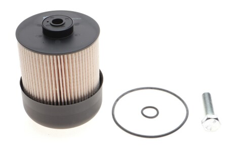 Фільтр паливний Renault Kangoo/Dokker/Duster/Logan 1.5dci 10- FILTERS - WIX WF8489