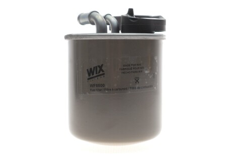 Фільтр паливний MB Vito (W447) 2.2CDI OM651 14- FILTERS - (6510902052) WIX WF8500