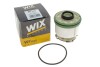 Фільтр паливний Ford Ranger 2.2 TDCI 11- FILTERS - (1725552, 493866, AB399176AC) WIX WF8502 (фото 5)