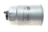 Фільтр паливний Hyundai Accent III 1.5 TDi 05-12/Santa Fe 2.0/2.2 Kia Sorento 2.0/2.2 CRDi 09-15 FILTERS - (319222W000, 319222B900, 319222R900) WIX WF8545 (фото 1)