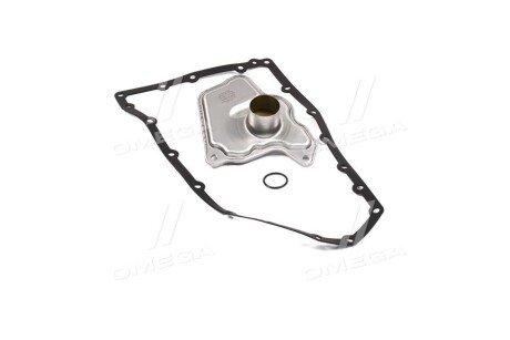 Фильтр АКПП Nissan Murano III/Pathfinder IV 3.5 14-/Qashqai II 1.6dCi 13- - WIX WL10403