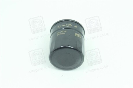 Фото 2 - Масляний фільтр WIX WL7074-12