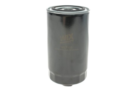 Фільтр масляний VW T4 2.4D/2.5TDI 90-03 FILTERS - (074115561, 13281621, 1328162) WIX WL7133