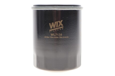 Фільтр масляний Honda Accord/Civic 89- FILTERS - WIX WL7134