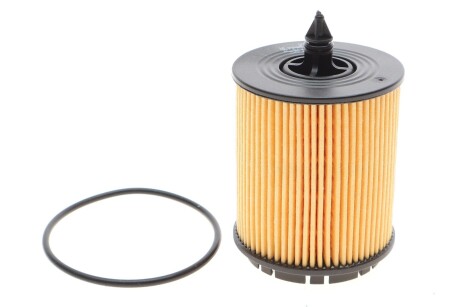 Фільтр масляний Opel Astra G/Vectra B/C 2.2i 00- FILTERS - (71769199, 71739396, 71752468) WIX WL7295