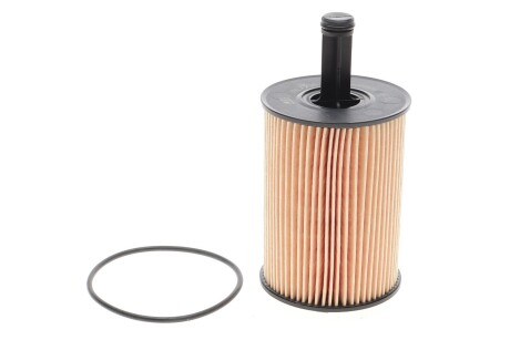 Фільтр масляний VW T5/Caddy III 03- FILTERS - (071115562C, 68001297AA, K68001297AA) WIX WL7296